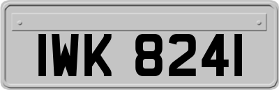 IWK8241