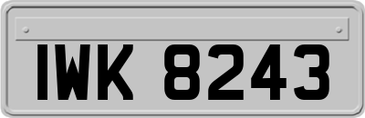IWK8243