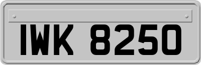 IWK8250