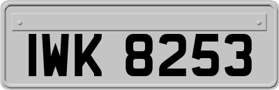 IWK8253