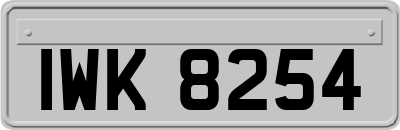 IWK8254