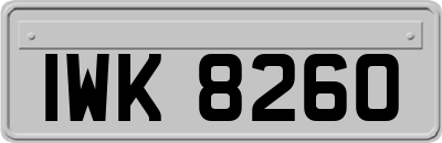 IWK8260