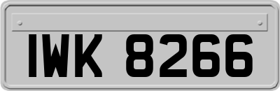 IWK8266