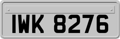 IWK8276