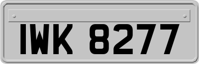 IWK8277
