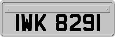 IWK8291