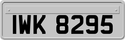 IWK8295