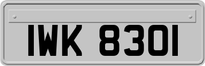 IWK8301