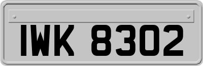 IWK8302