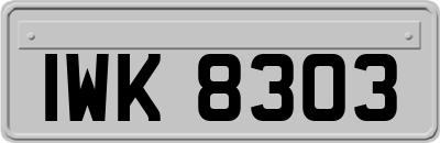 IWK8303