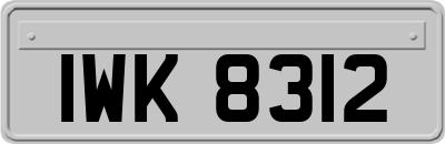 IWK8312