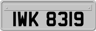 IWK8319