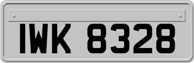 IWK8328