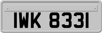IWK8331