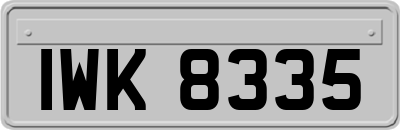 IWK8335
