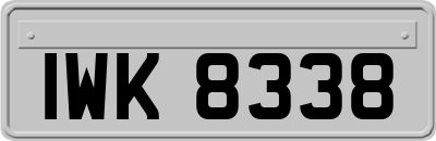IWK8338