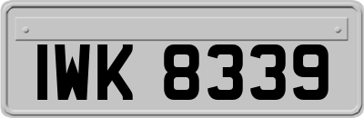IWK8339