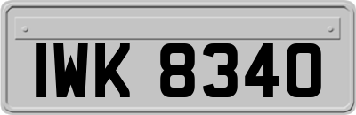 IWK8340