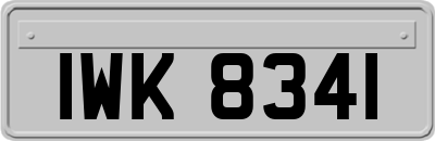 IWK8341
