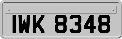 IWK8348