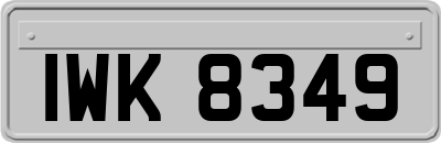 IWK8349