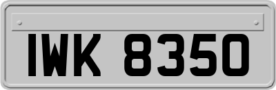 IWK8350