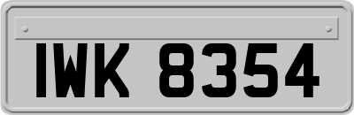 IWK8354