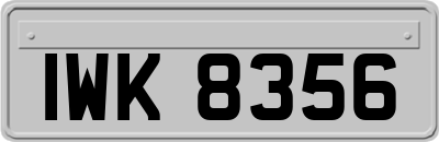 IWK8356