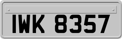 IWK8357