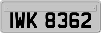 IWK8362