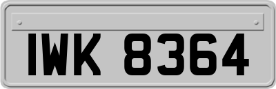IWK8364