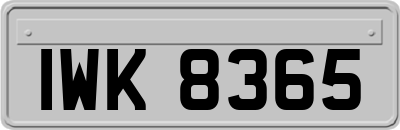 IWK8365