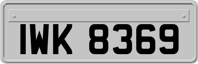 IWK8369