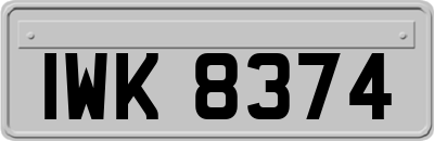 IWK8374