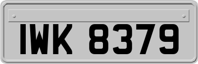 IWK8379