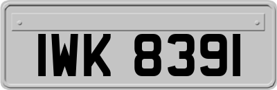 IWK8391