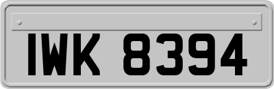 IWK8394