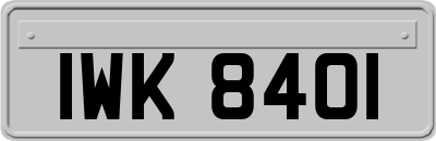 IWK8401