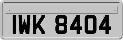 IWK8404