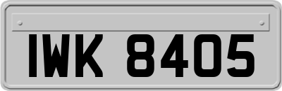 IWK8405