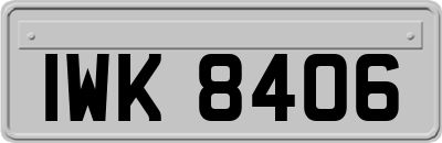 IWK8406