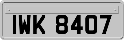 IWK8407