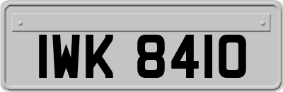 IWK8410