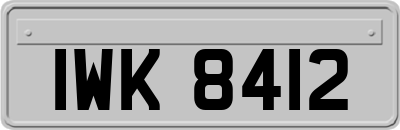 IWK8412