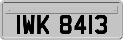 IWK8413