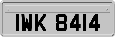 IWK8414