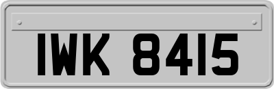 IWK8415