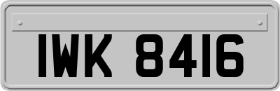 IWK8416