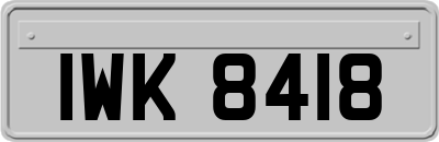 IWK8418