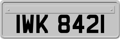 IWK8421
